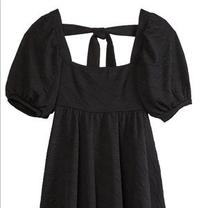 Free People Violet Mini Dress